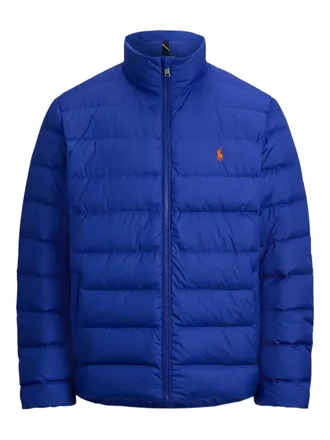 Polo Ralph Lauren puffer jacket - Blue