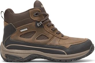 Dunham Mens Cloud Plus Mid Ii In 2E