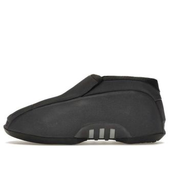 adidas Kobe 2 II Shoes Graphite Grey Black 677387