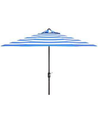 Safavieh Iris Fashion Line 9Ft Umbrella
