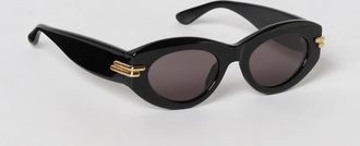 Bottega Veneta Occhiali da sole Mitre Bottega Veneta in acetato