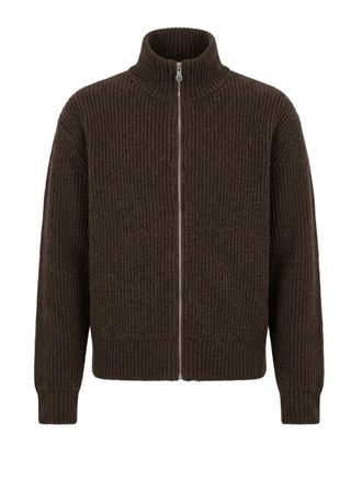 Berner K&uuml;hl Shrunk Full Zip Drained