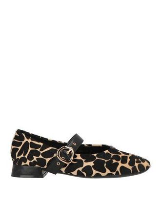 Francesco Milano FOOTWEAR - Ballet flats on YOOX.COM