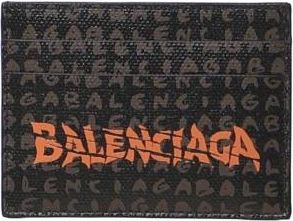 Balenciaga Hombre, Accesorios, Negro, Talla: ONE Size