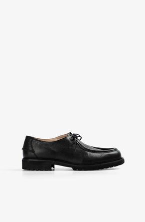 Scalpers Cameron Shoes in Black at Nordstrom, Size 44