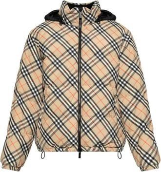 Burberry Hombre, Chaquetas, Beige, Talla: XL