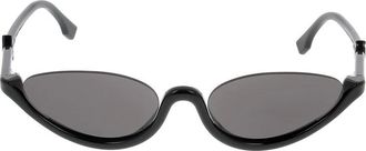 Fendi unisex, Accesorios, Negro, Talla: ONE Size