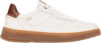 Pikolinos Hombre, Zapatos, Blanco, Talla: 41 EU