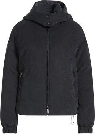 Emporio Armani CAPISPALLA - Piumini & Imbottiti Sintetici su YOOX.COM