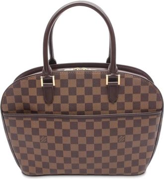 Louis Vuitton Pre-owned Handbags, female, Brown, Size: ONE SIZE Pre-owned Vintage Speedy Bag