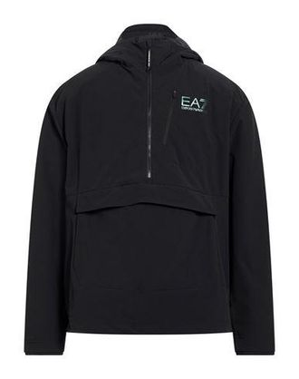 Emporio Armani JACKEN & M&Auml;NTEL - Jacken und Anoraks auf YOOX.COM
