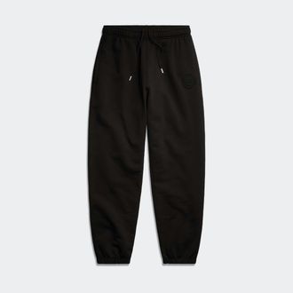 Canada Goose Pantalon de jogging Rove, disque ton-sur-ton (Hommes, Azurite Blue, TTG)
