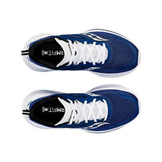Saucony Saucony Omni 22 Tide / White S20926-105 Mens
