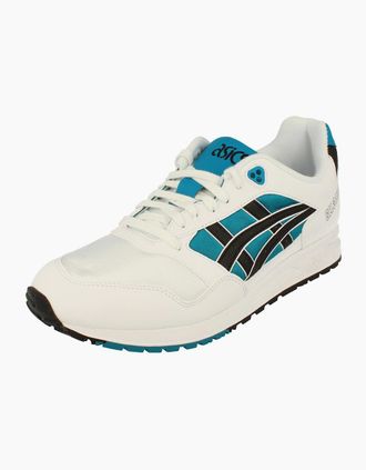 Asics Mens Asics Gel-Saga Mens 1191A022 401 - Blue - Size: 10
