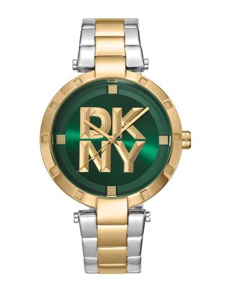 DKNY Dkny Womens Essential Logo Watch