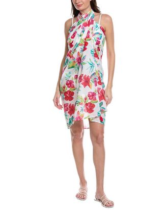 Tommy Bahama Fiesta Floral Pareo