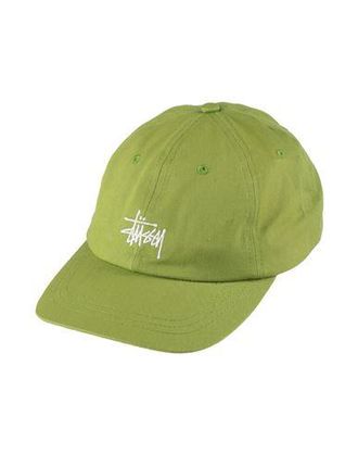 St&uuml;ssy ACCESSORIES - Hats sur YOOX.COM