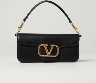 Valentino Garavani Borsa Locò Valentino Garavani in pelle