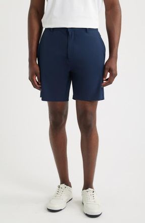 Tommy John Commuter Shorts in Navy at Nordstrom, Size Xx-Large