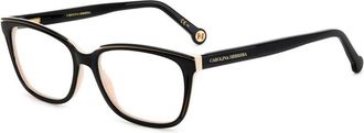 Carolina Herrera HER 0170 0KDX 00 Black/Nude 54mm