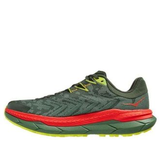 Hoka One One Tecton X Thyme Fiesta 1123161-TFST