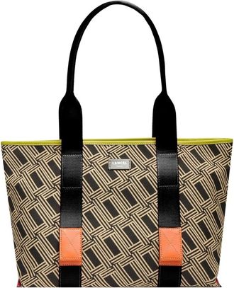 Lancel Bolso Tote Plegable Mistral - Bags - Mujer - Multicolor - ONE SIZE