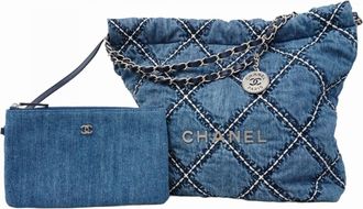 Chanel Shoulder Bag (Pre-Owned)