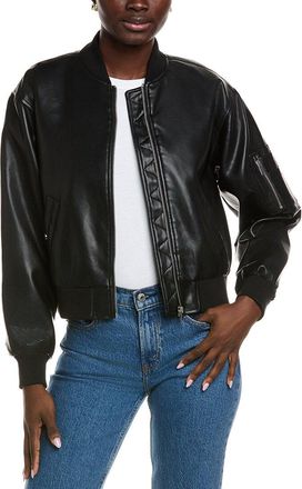 NVLT Nvlt Bomber Jacket