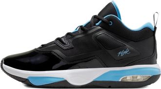 Nike Jordan Air Jordan Stay Loyal 3 Black University Blue FB1396-004