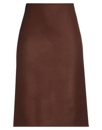 Ermanno Scervino BOTTOMWEAR - Midi skirts on YOOX.COM