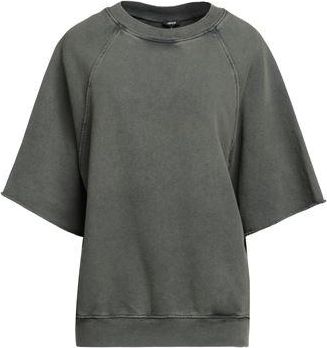 Aspesi CAMISETAS Y TOPS - Sudaderas en YOOX.COM