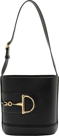 Gucci Horsebit 73 Small Bucket Bag (Authentic Pre-Loved)