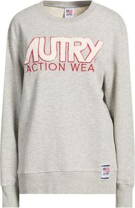 Autry TOPWEAR - Sweatshirts on YOOX.COM