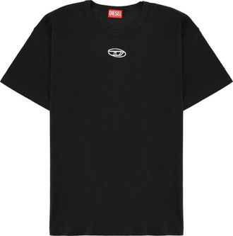Diesel T Shirt T Norm Iod