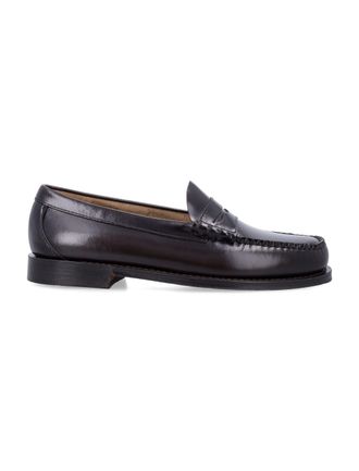 G.H. Bass & Co. platte schoenen