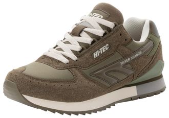 Hi-Tec Sneaker HI-TEC SHADOW OG, Herren, Gr. 42, gr&uuml;n, Synthetik, Schuhe Sneaker