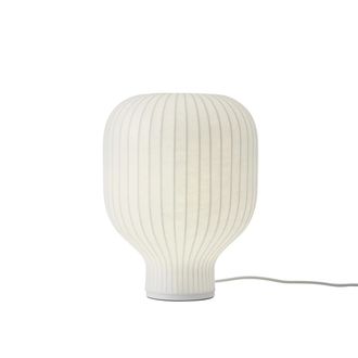 MUUTO Strand Tischleuchte, weiss