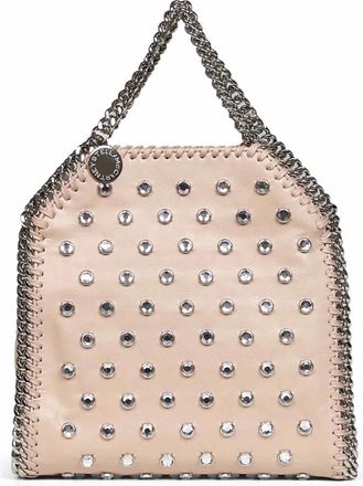 Stella McCartney Falabella Tiny Tote - - Bags - Donna - Rosa - ONE SIZE