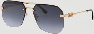 Dsquared2 Occhiali da sole D20103/S in metallo