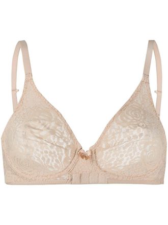 Wacoal Reggiseno senza ferretto - Toni neutri