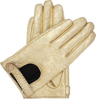 Kazar Tossere Guantes - Accessories - Mujer - Amarillo - L