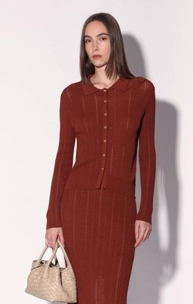 Walter Baker PIPPA CARDIGAN