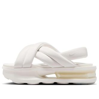 Nike (WMNS) Nike Air Max Isla Sandal Summit White Phantom FJ5929-100
