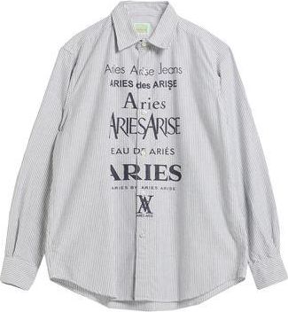 Aries TOPWEAR - Shirts on YOOX.COM