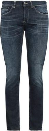 Dondup BOTTOMWEAR - Jeans sur YOOX.COM