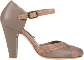 Alberto FOOTWEAR - Pumps on YOOX.COM