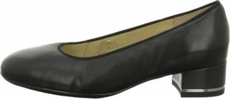 Ara Flotter Pumps - Dames - Schoenen - Zwart - Maat: 38 EU Leer