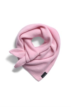 Canada Goose Triangle Knit Scarf