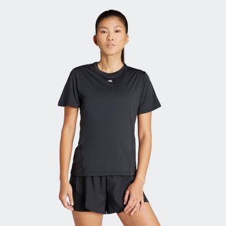 adidas adidas Performance T-Shirt WTR D4T T