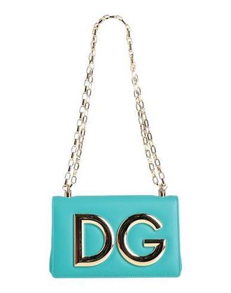 Dolce & Gabbana BAGS - Shoulder bags on YOOX.COM